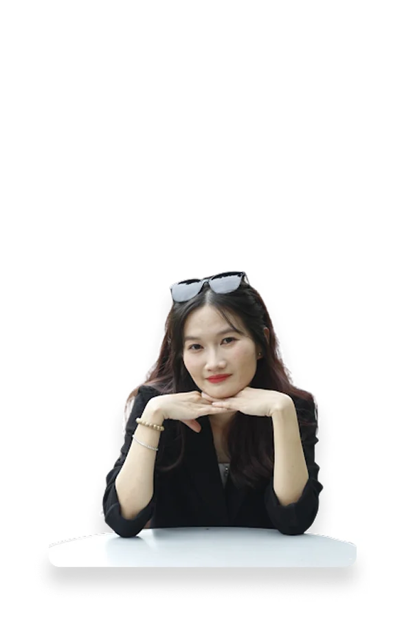 Huyền Thị